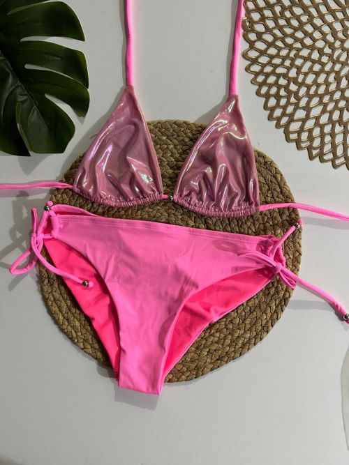 434-Isabella rosado tornasol